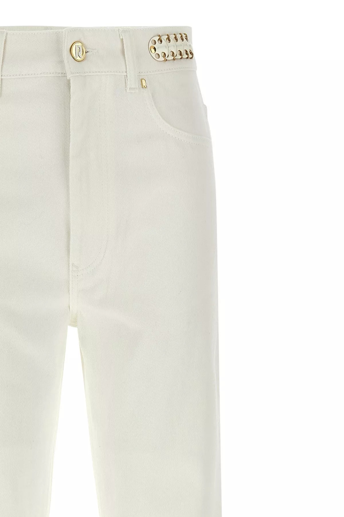 '1969' jeans - 3