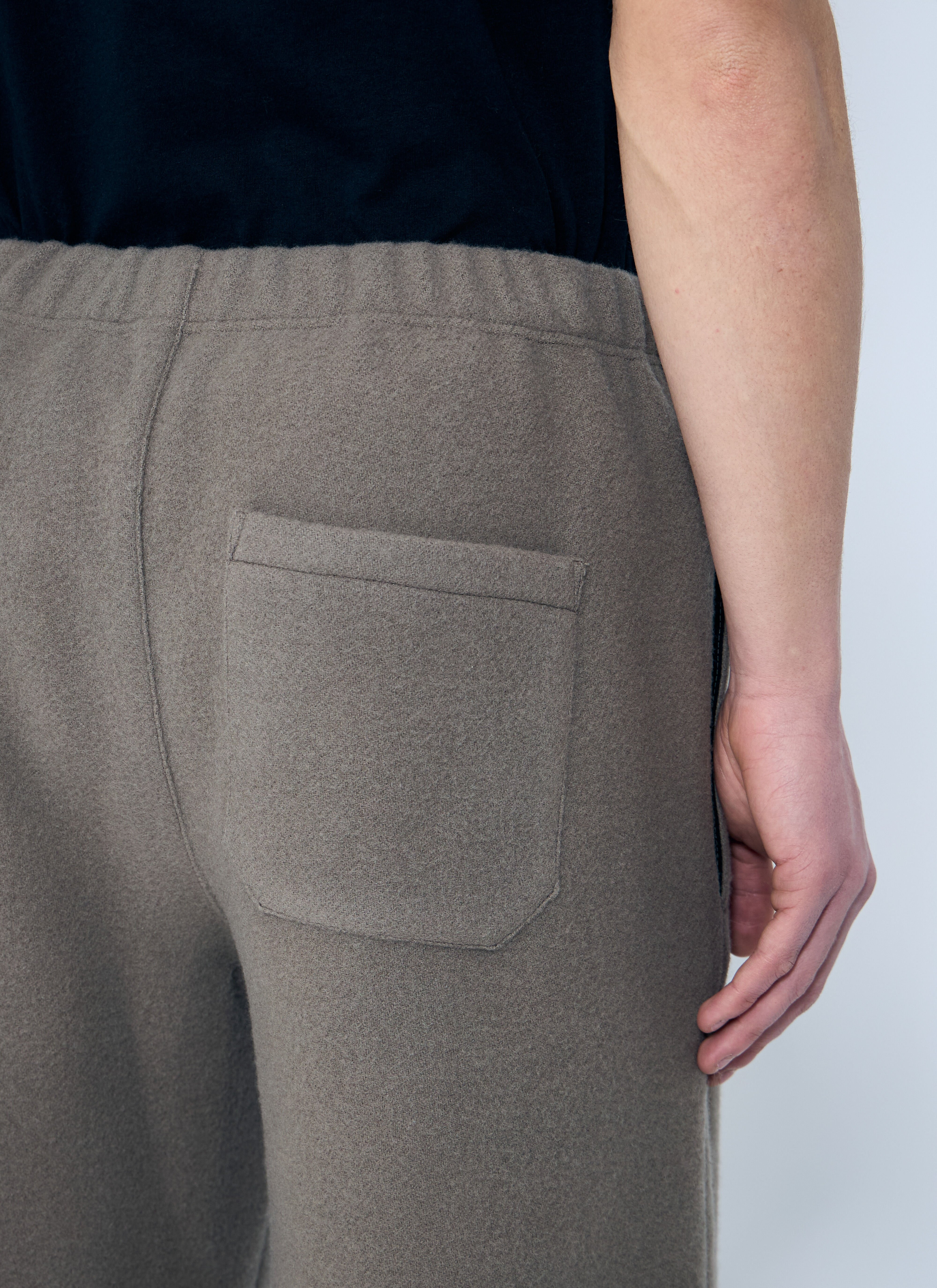 Fleece City Pants - 5