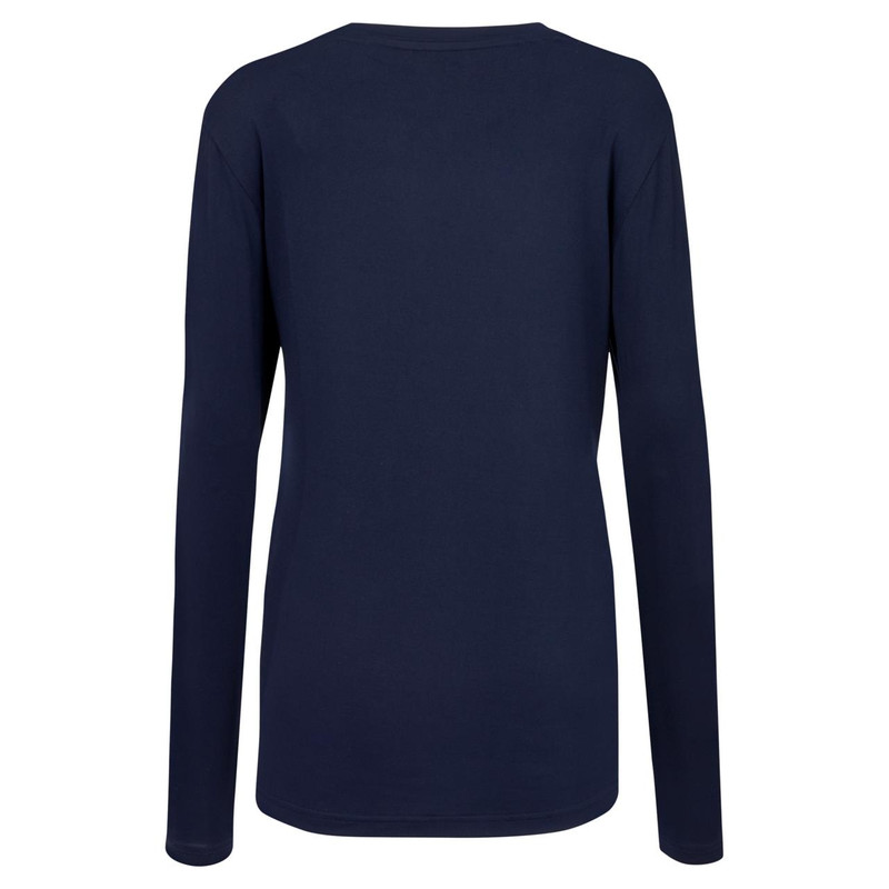 Mizuno Women's Long Sleeve Attack Tee outlook
