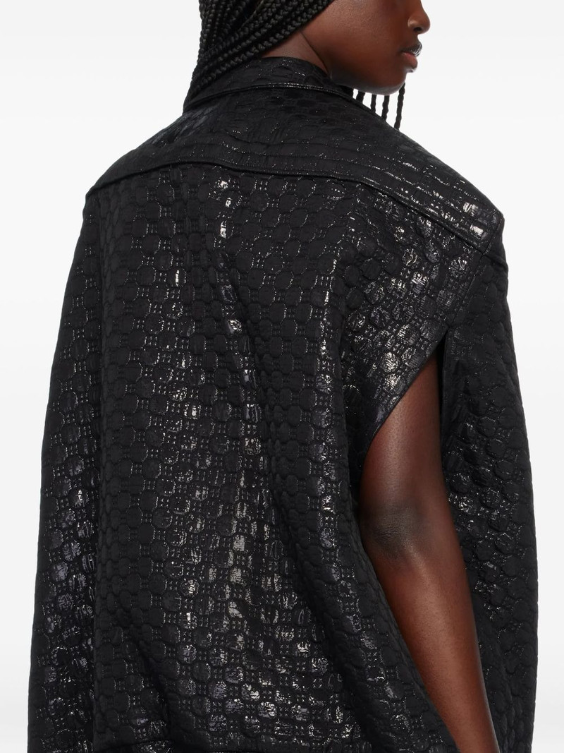 single-breasted gilet 3