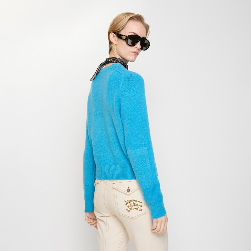 Cashmere Sweater 3