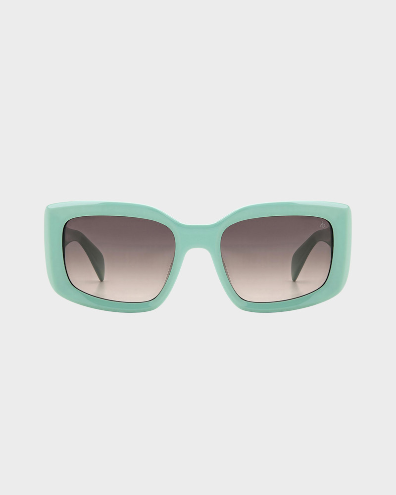 rag & bone Sofie
Rectangular Sunglasses outlook
