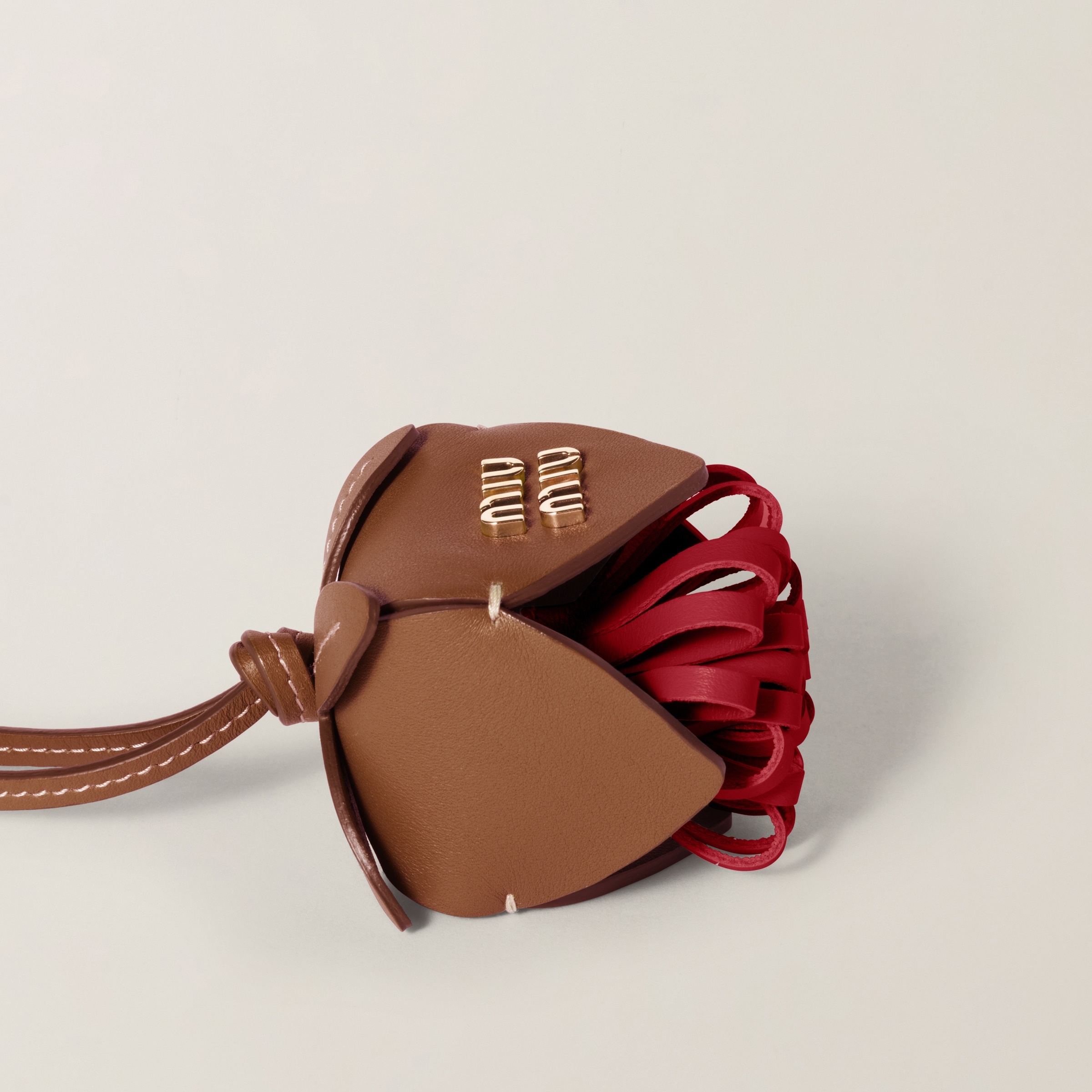 Leather trick - 2