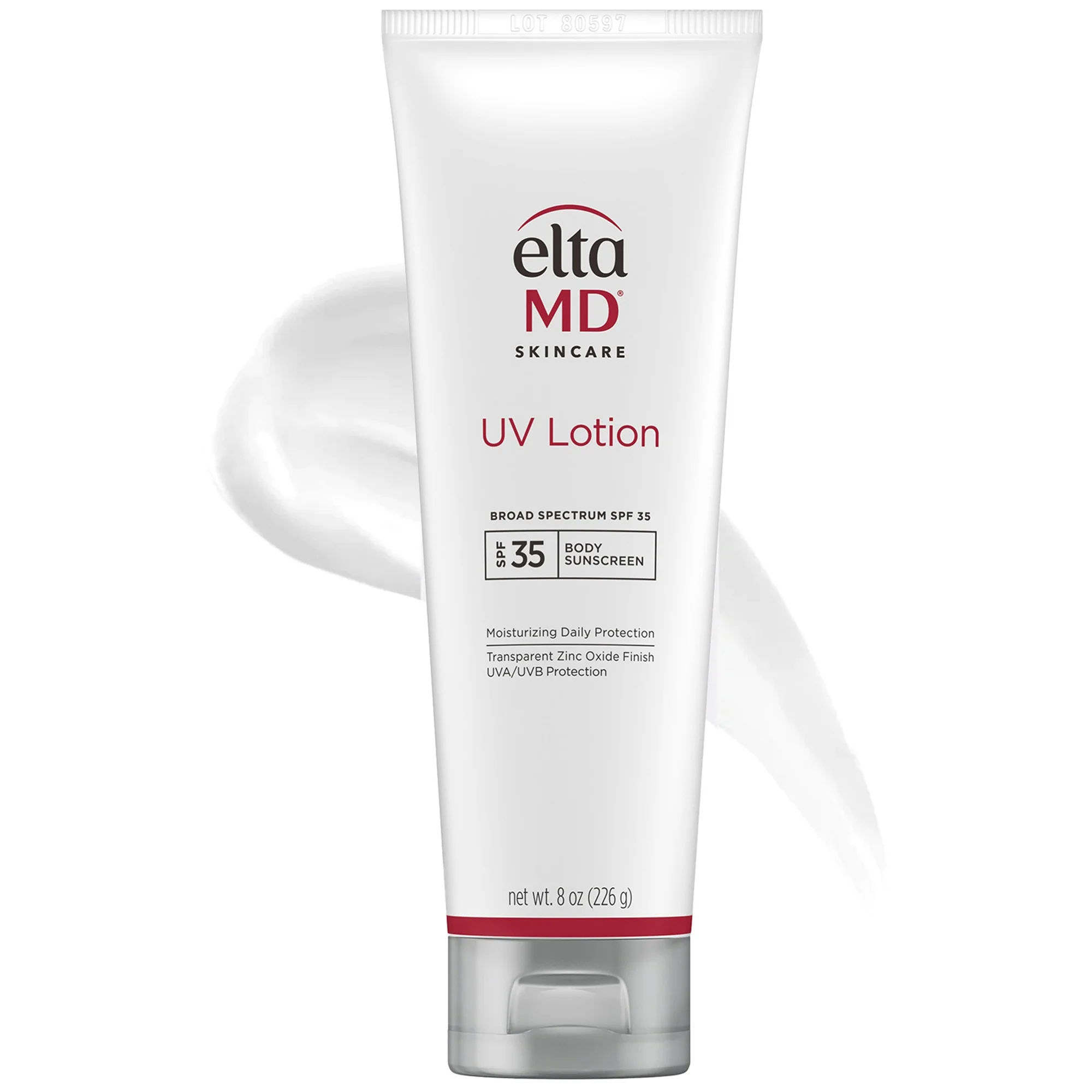 EltaMD UV Lotion Broad-Spectrum SPF 35 (8 oz.) - 1