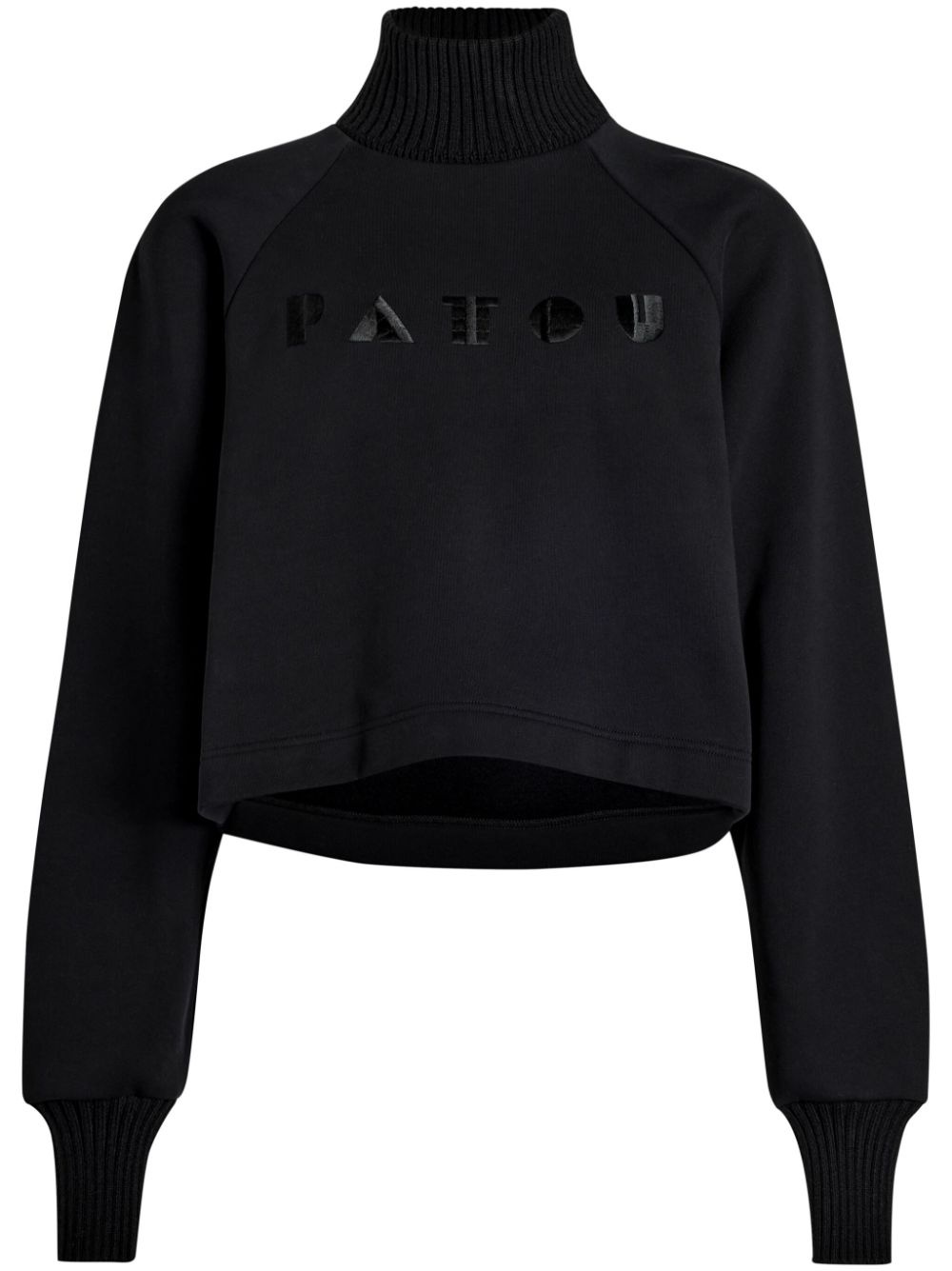 Art Deco sweatshirt - 1
