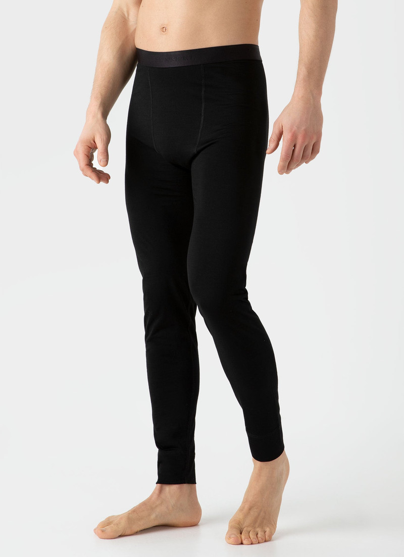 Thermal Merino Long Johns 2