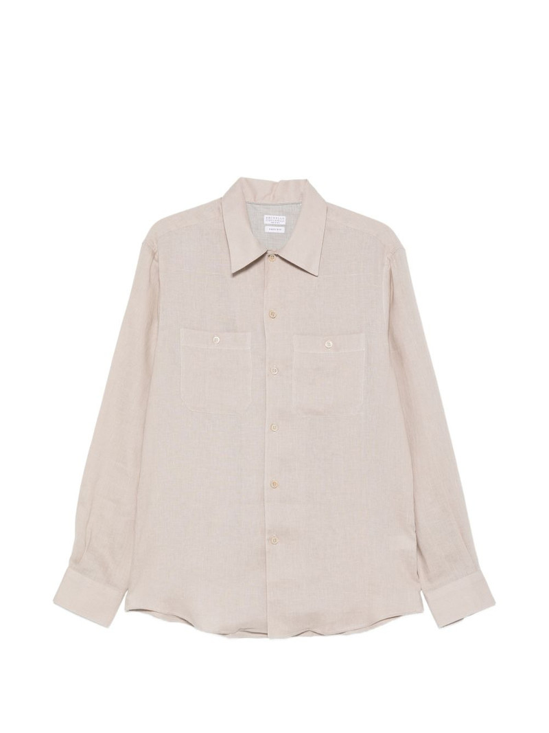 pocket shirt 1