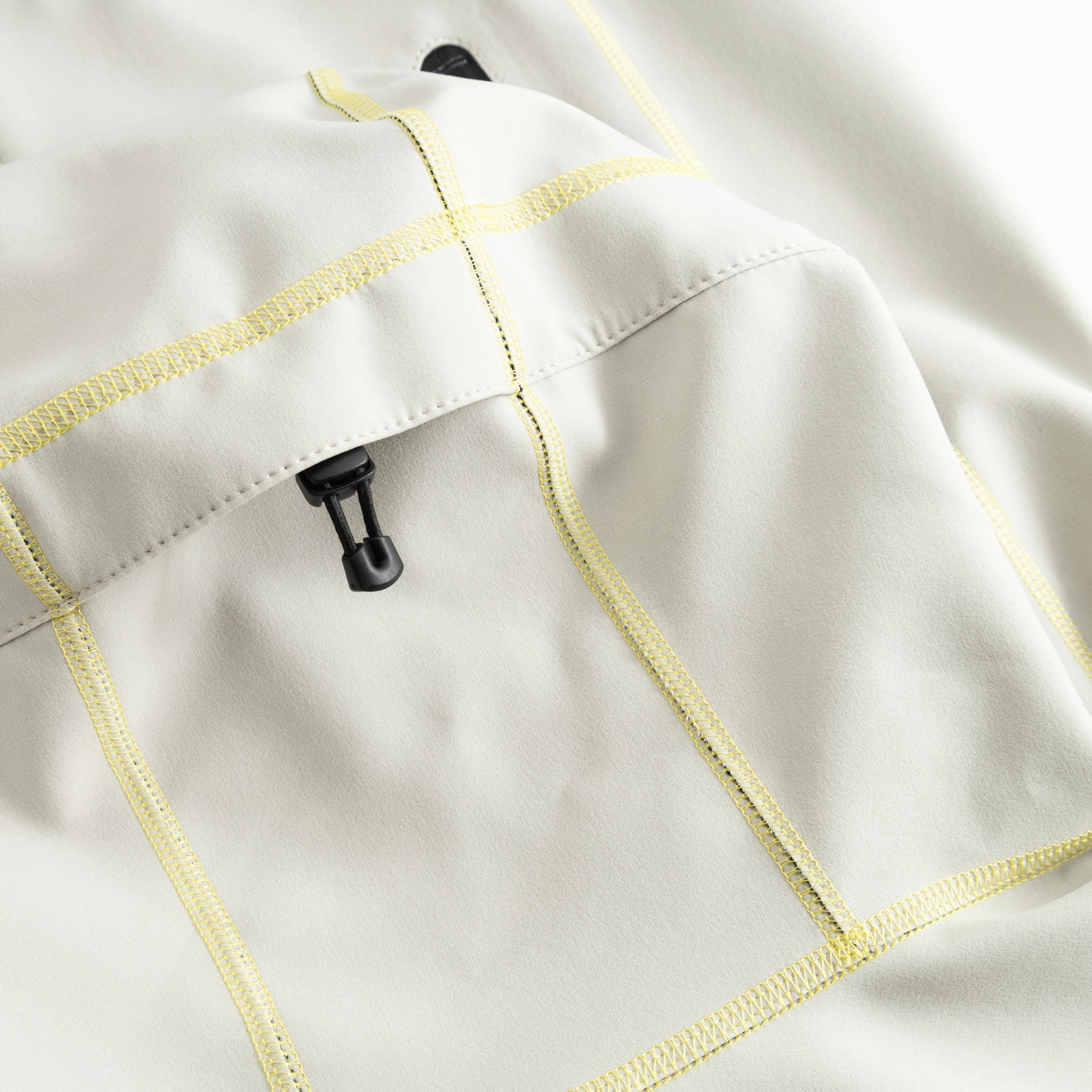 Vatnajökull Polartec® Power Shield® Softshell Jacket - 7