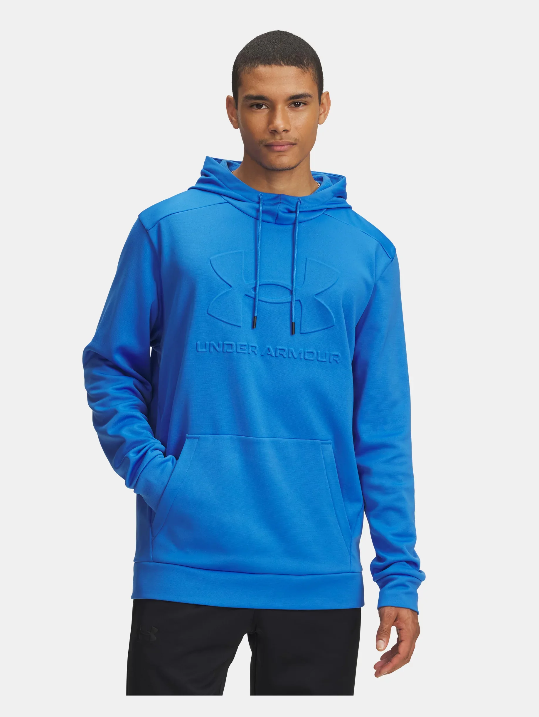 Armour Fleece® Graphic - 1