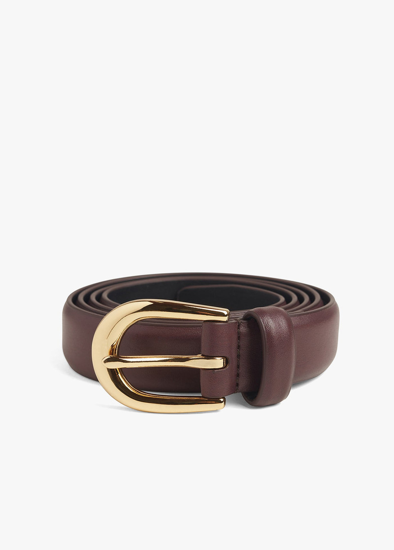 THE FAVORITE BELT 4