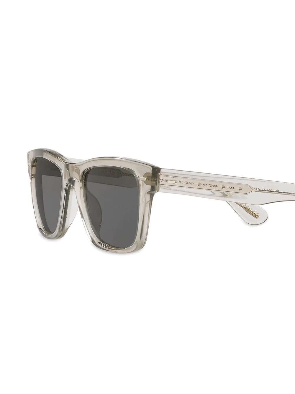 Oliver Sun sunglasses - 3