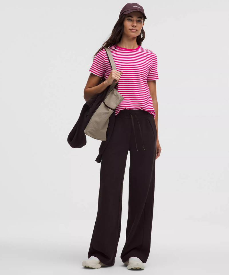 lululemon Love Crewneck T-Shirt outlook