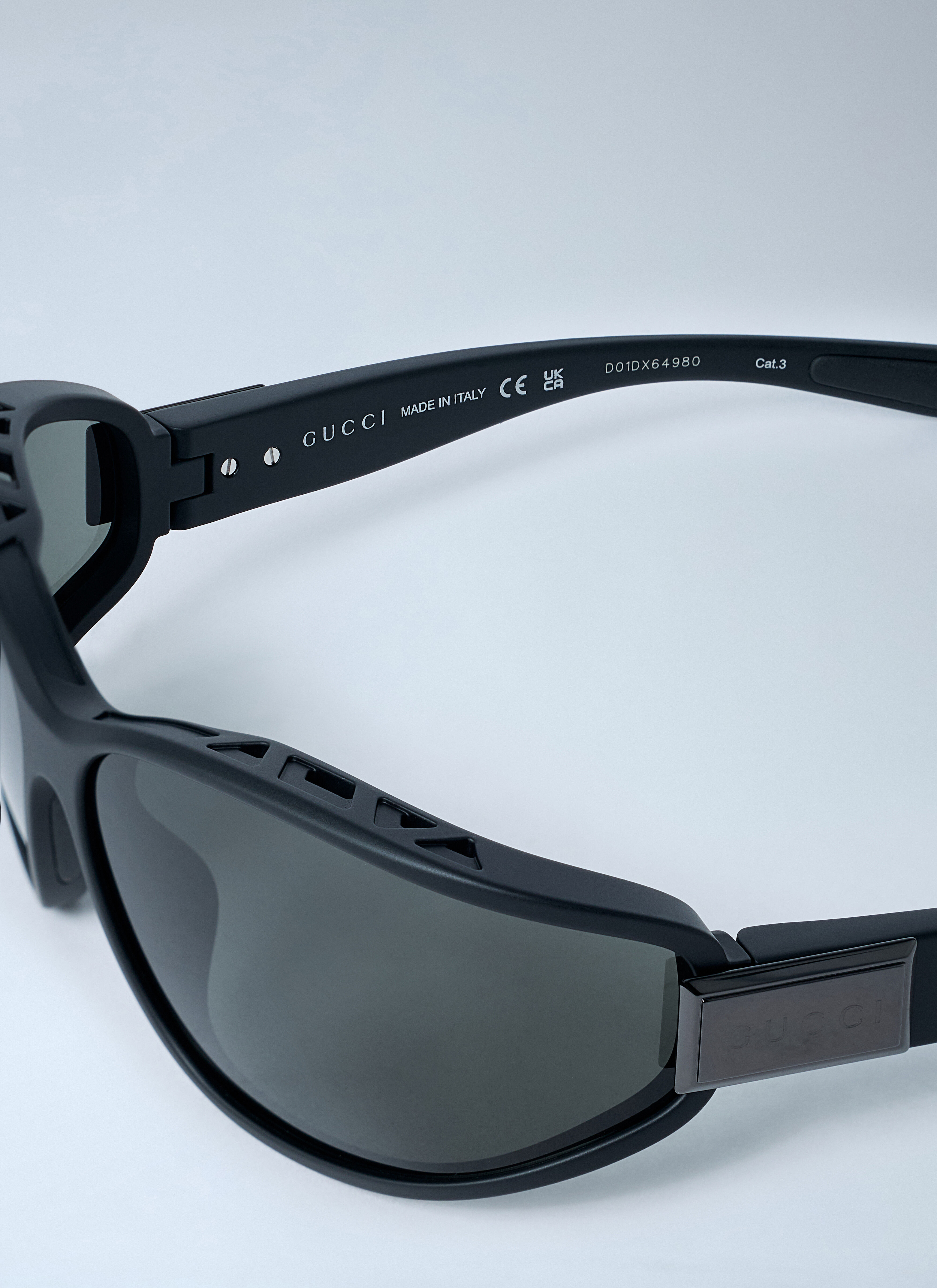 GG2011S Sunglasses - 4