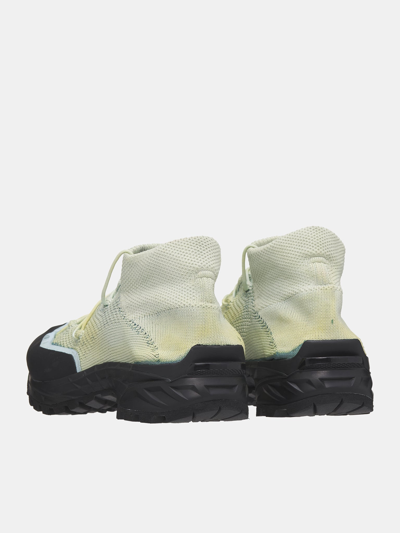 Fasson Sneakers - 5
