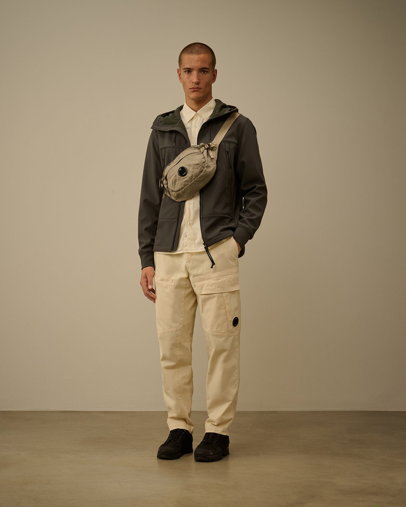 C.P. Company Popeline Longsleeve Button Shirt outlook