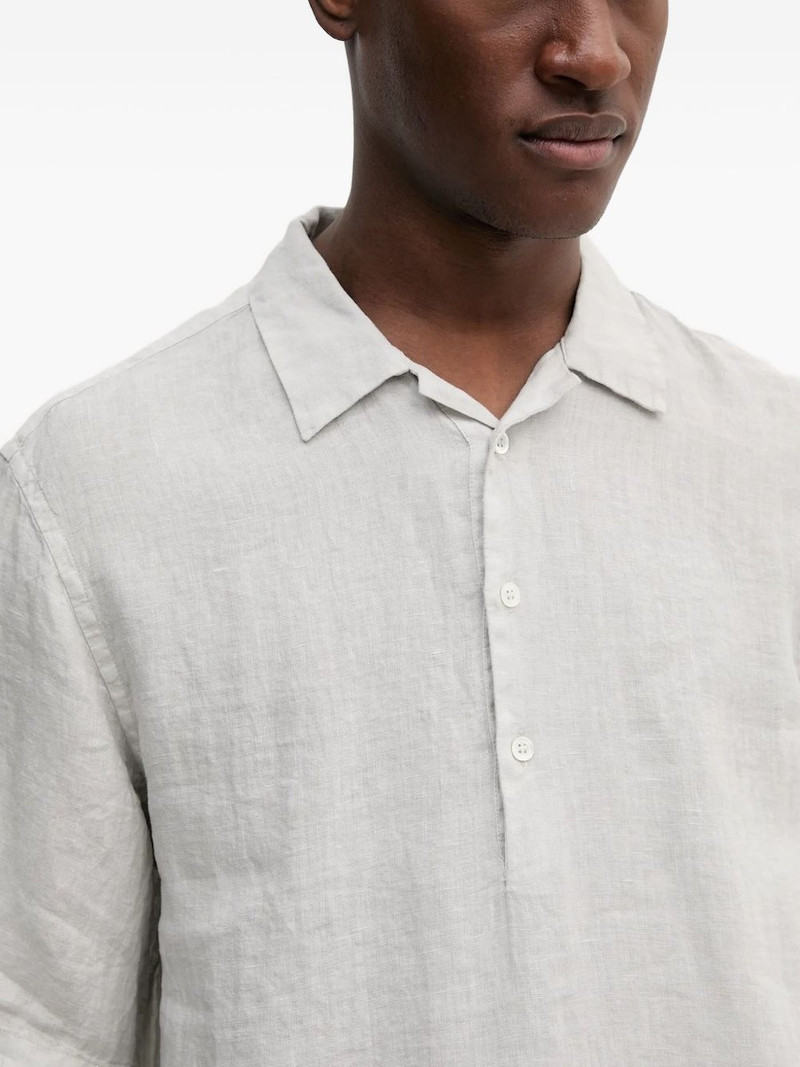 short-sleeve polo shirt 4
