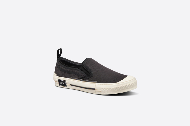 Dior B23 Slip-On Sneaker outlook
