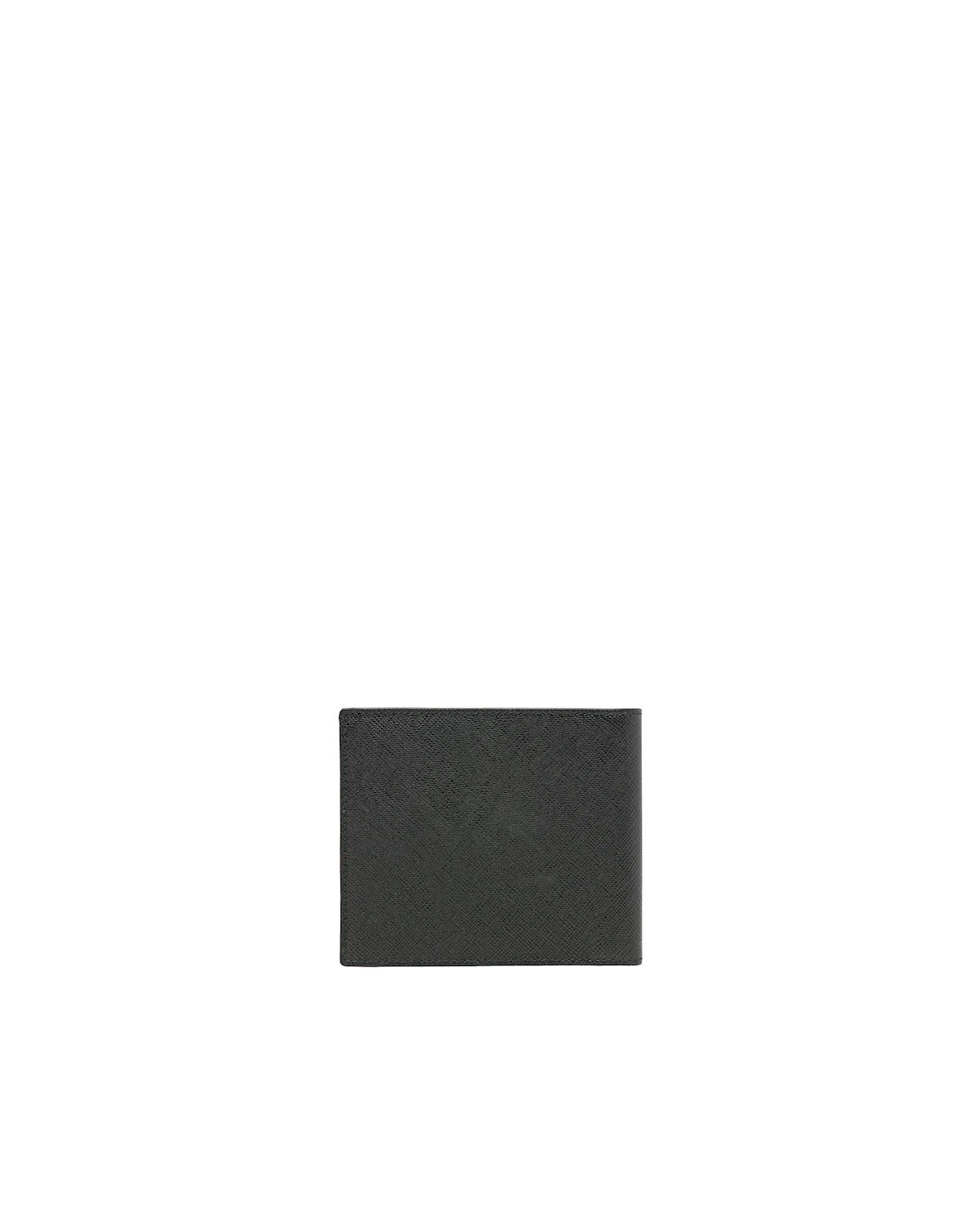 Saffiano Leather Wallet - 4