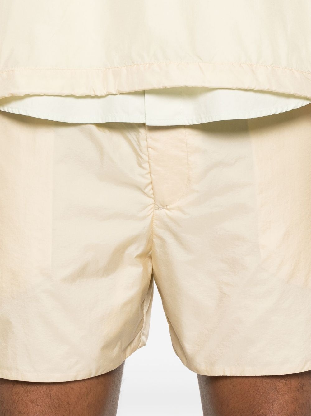 light sheer shorts - 5