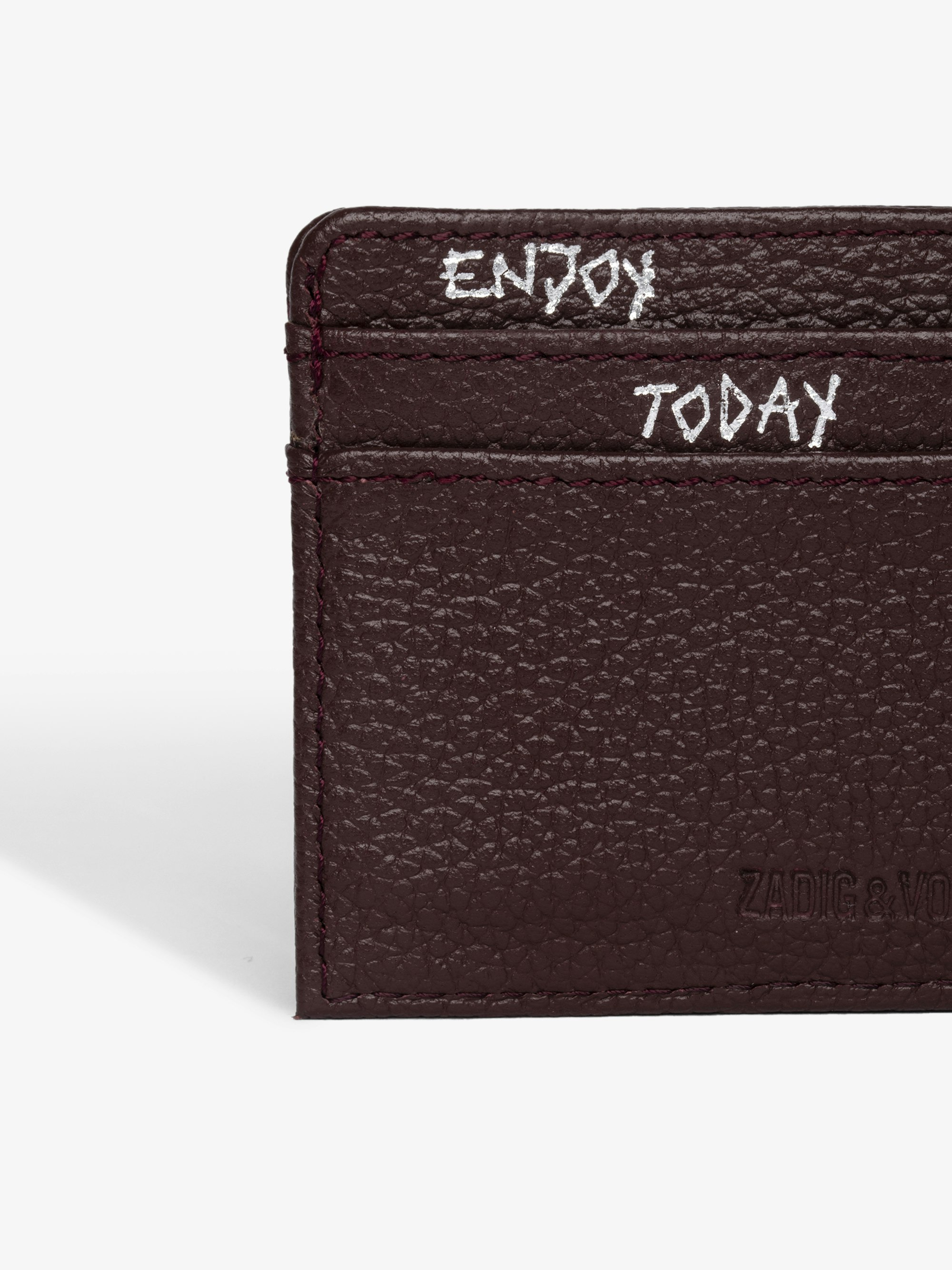 ZV Pass card holder - 3