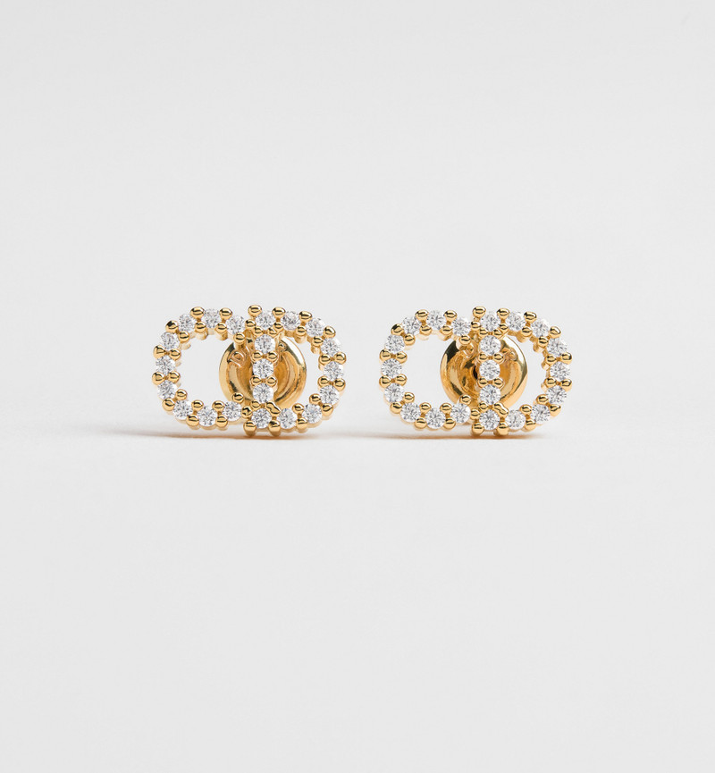 Clair D Lune Earrings 1