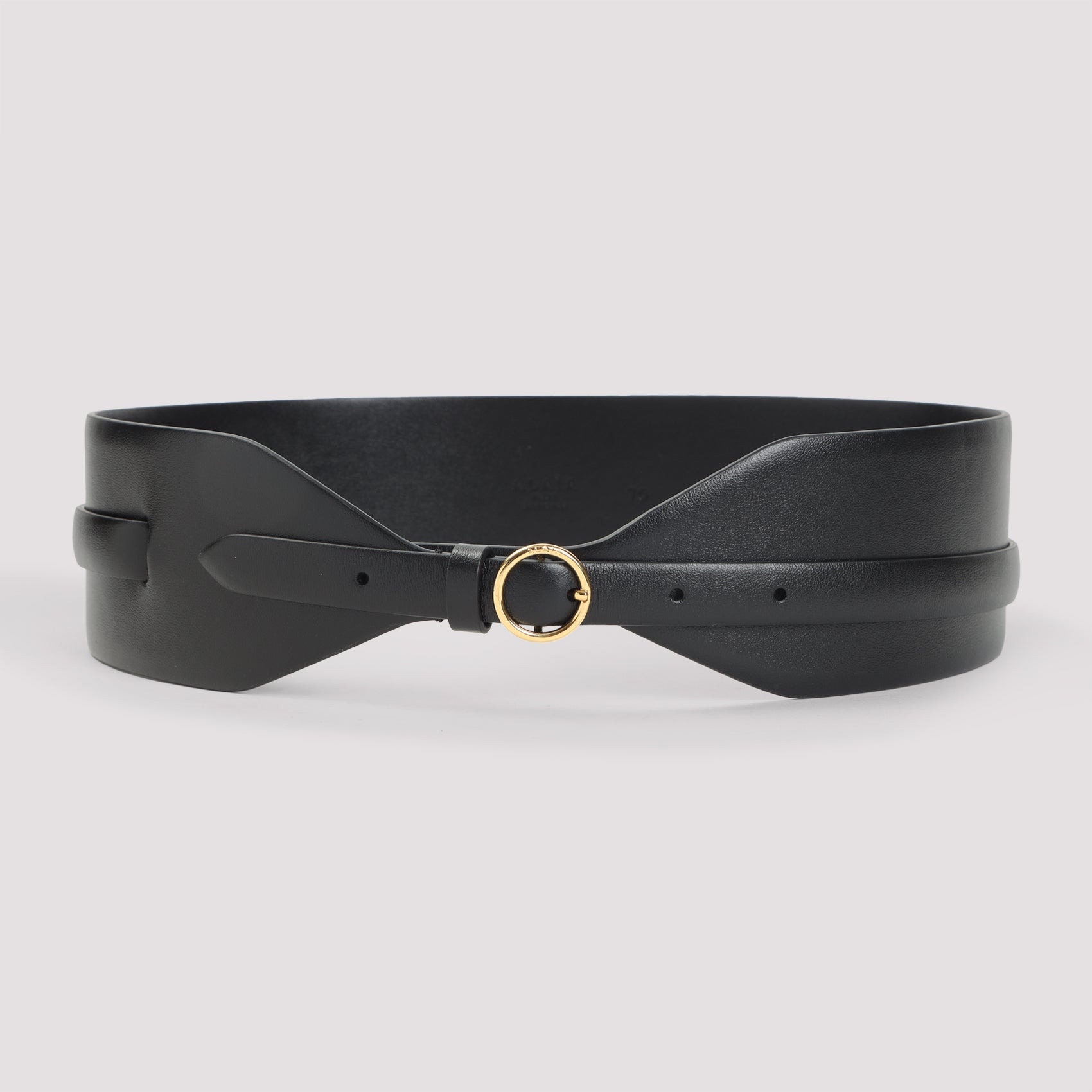 Belts Black - 2