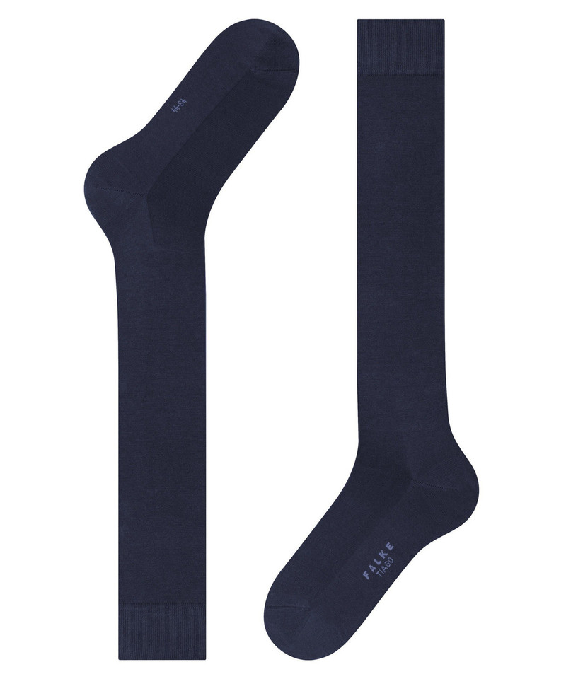 Tiago Men Knee-high socks 5