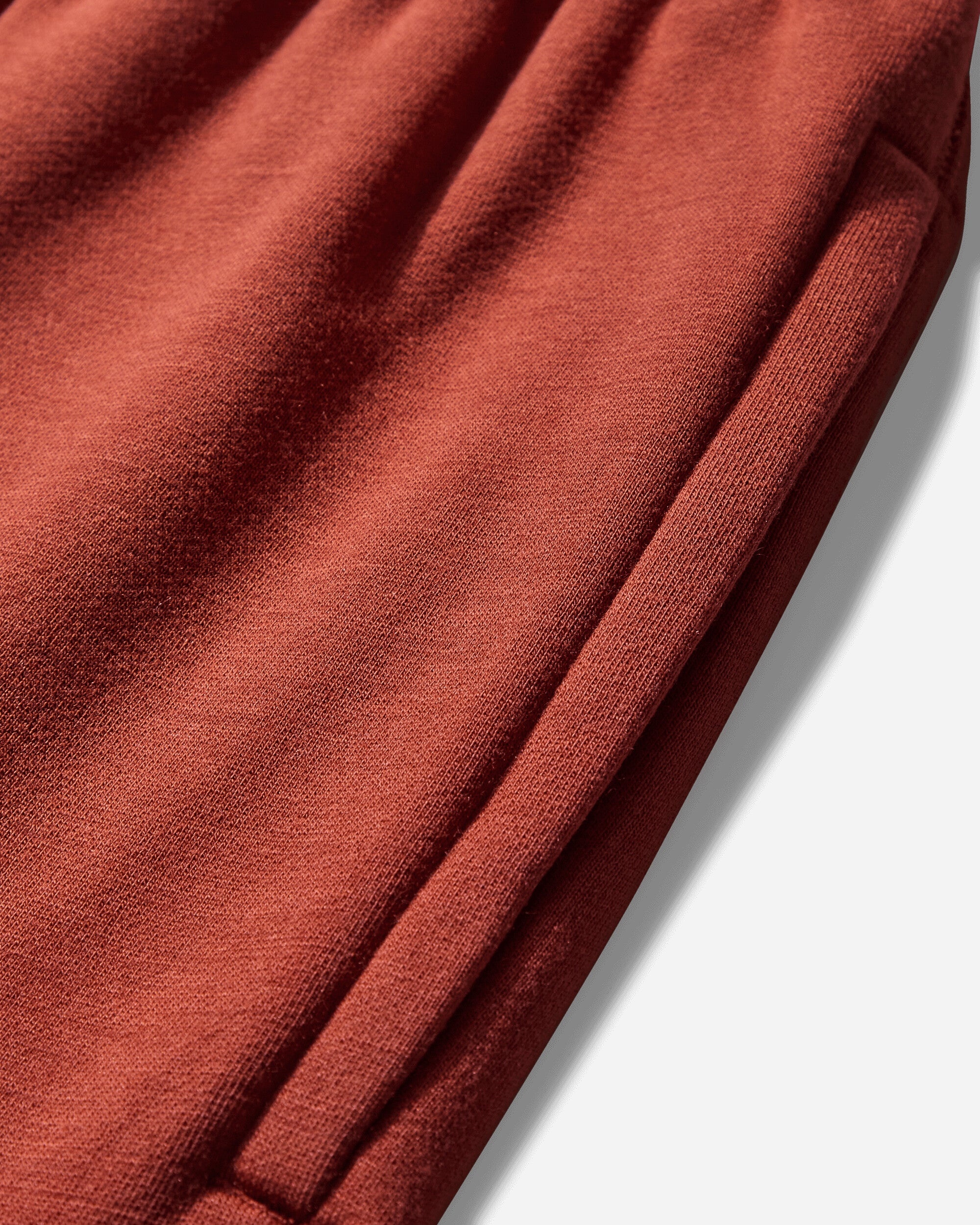 Men's Wool Classics Fleece Pants Mars Stone - 3