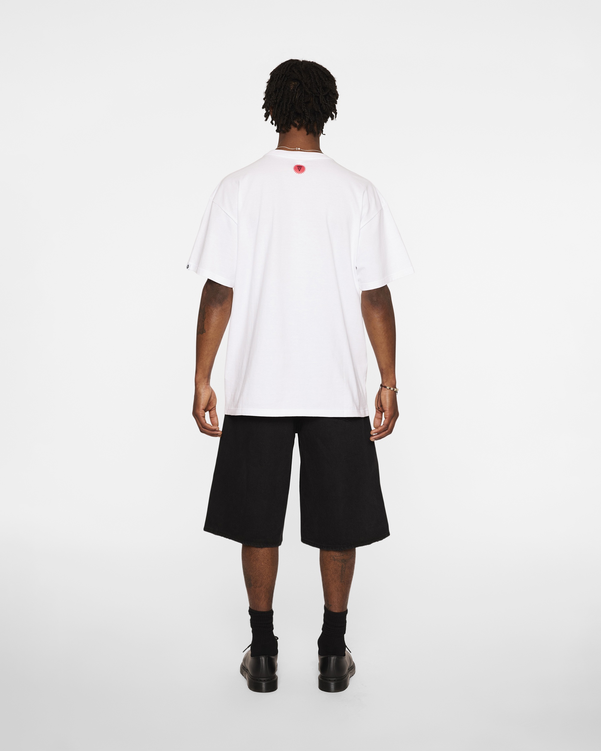 GLEAM TEE - 5