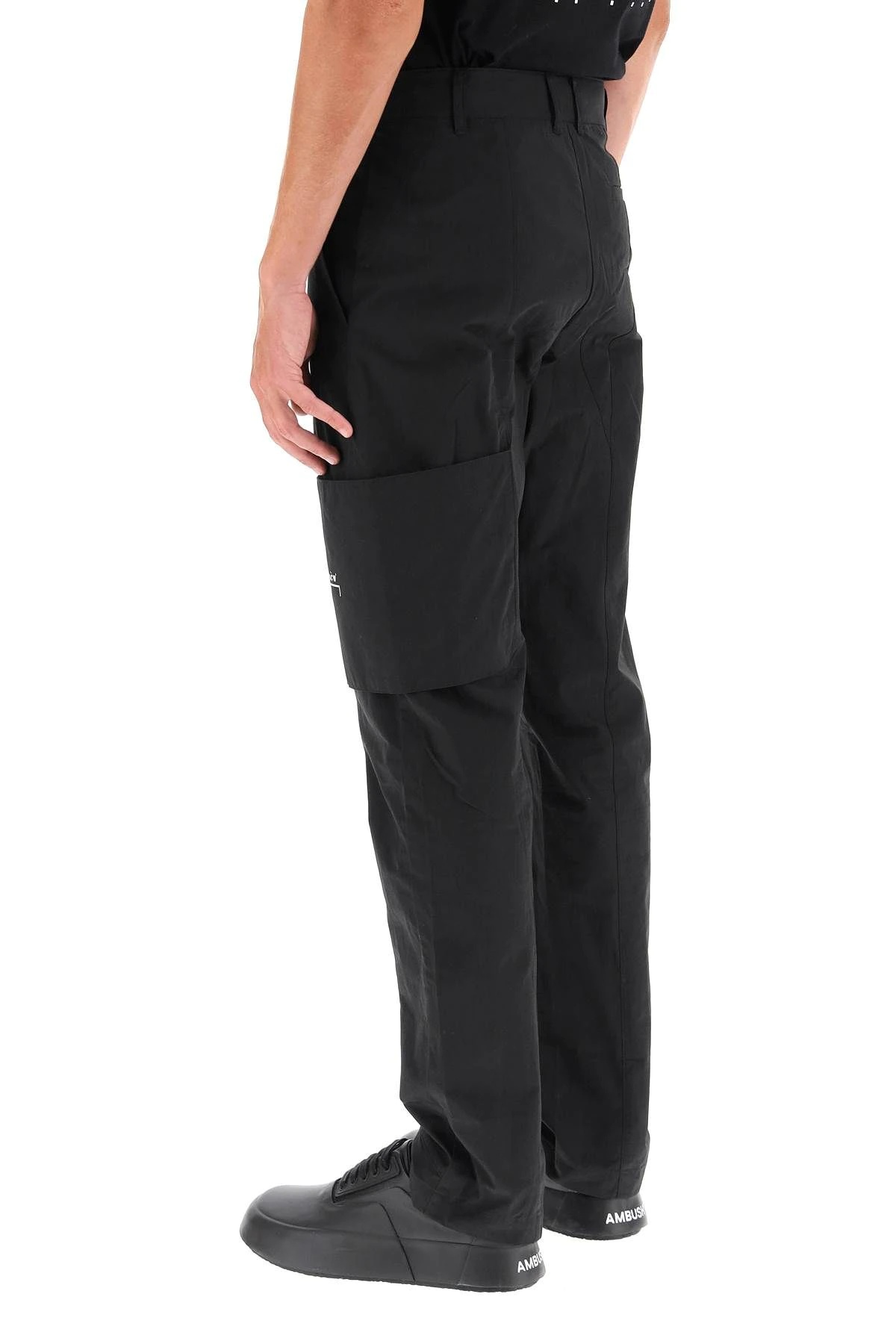 CIRCUIT CARGO TROUSERS - 4