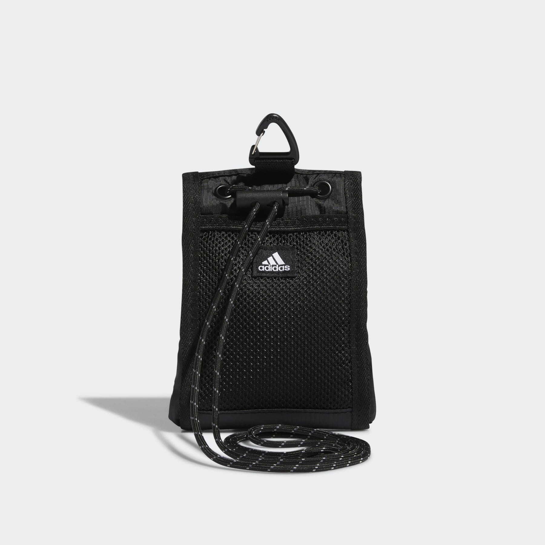 Neck Pouch Crossbody Bag - 2