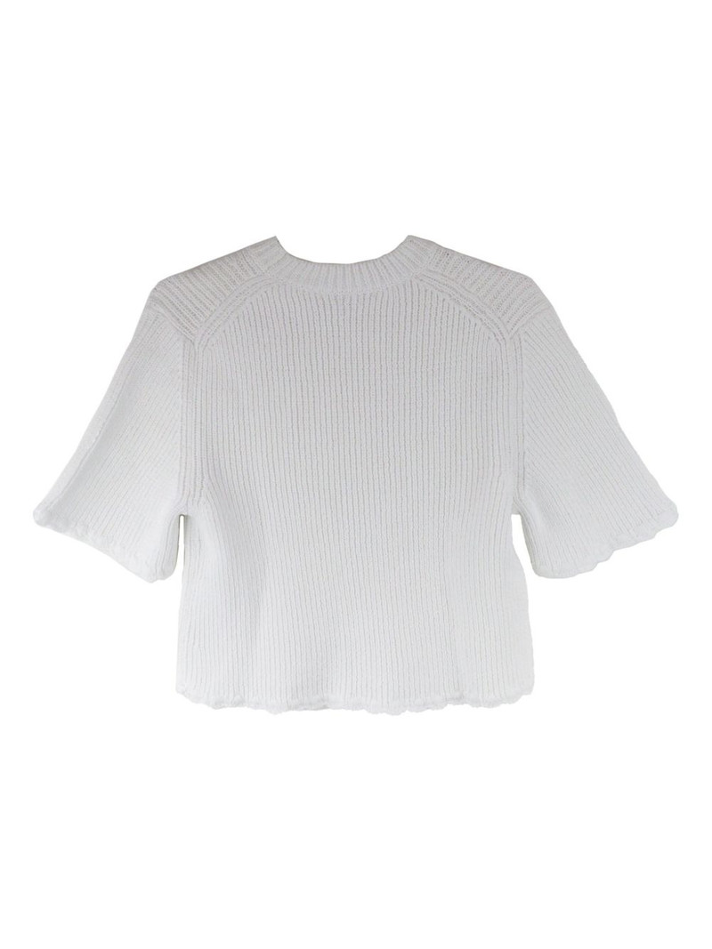 CECILIE BAHNSEN Olily T-shirt outlook