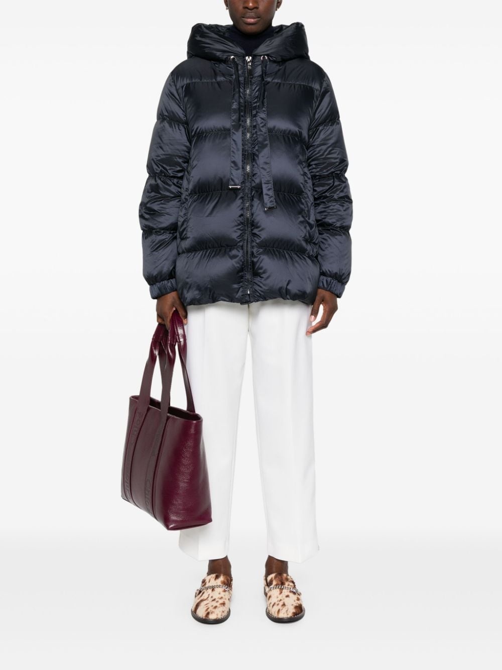 Verbano trousers - 2