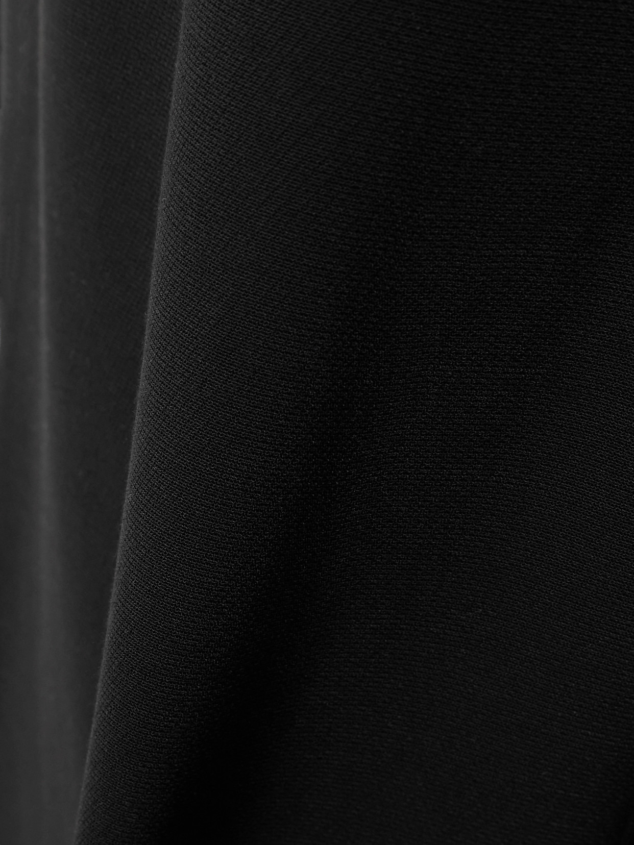 Woven Straight-leg Pants - 5
