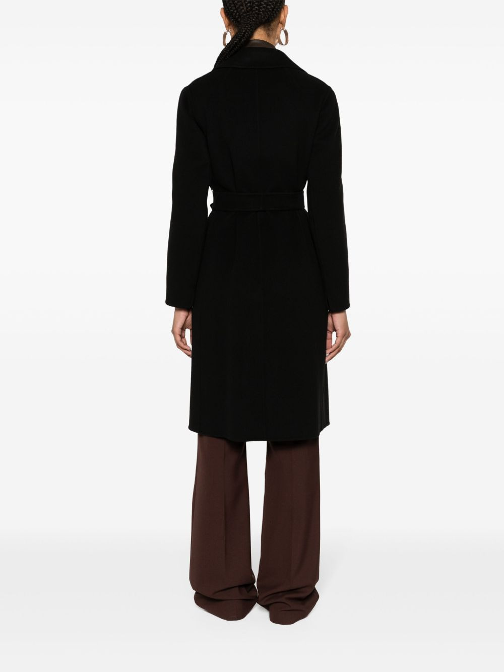 Pauline wool coat - 4