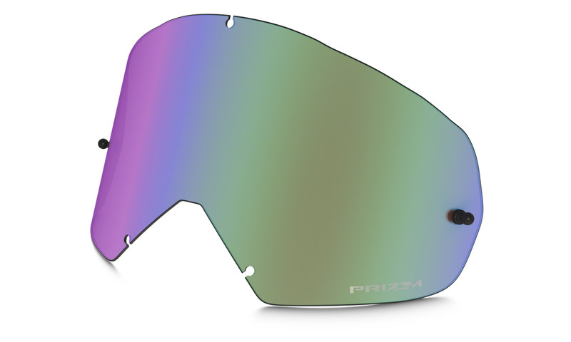 Mayhem™ Pro MX Replacement Lens 1
