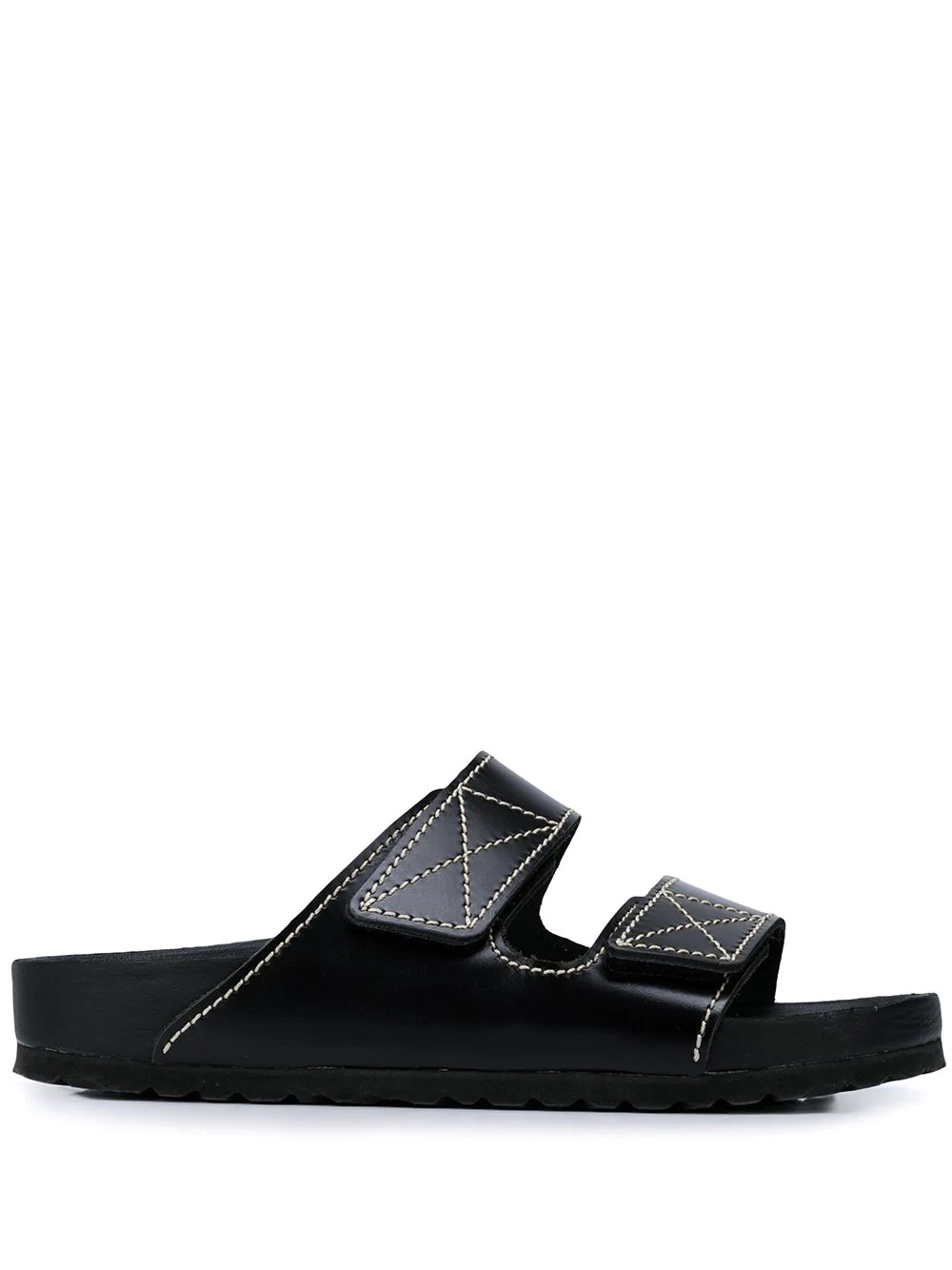 x Birkenstock Arizona sandals - 1