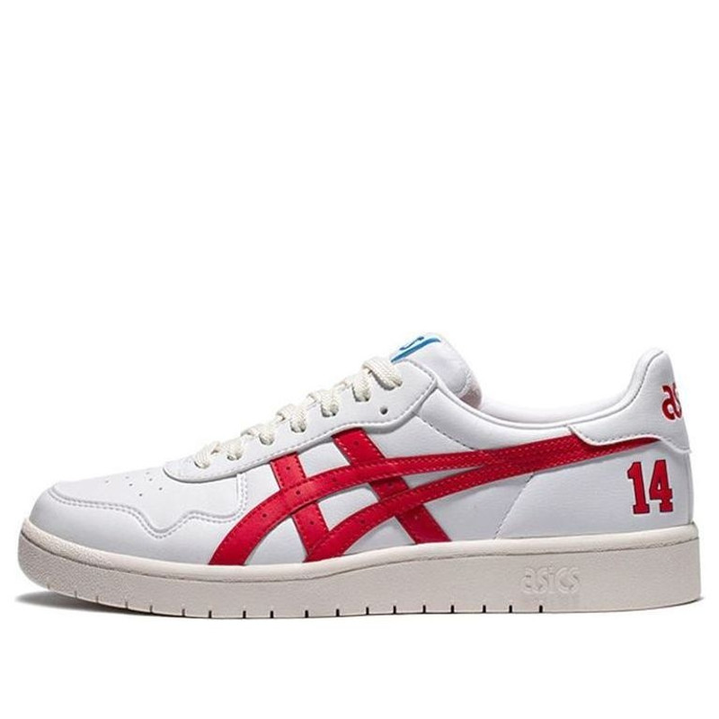 ASICS Japan S White/Red 1203A060-100 - 1