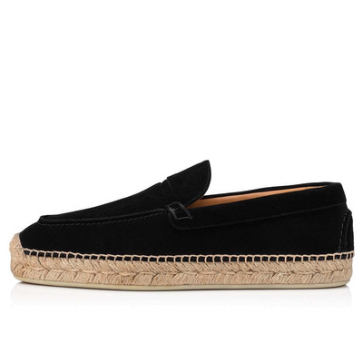 Christian Louboutin PAQUEPAPA FLAT outlook