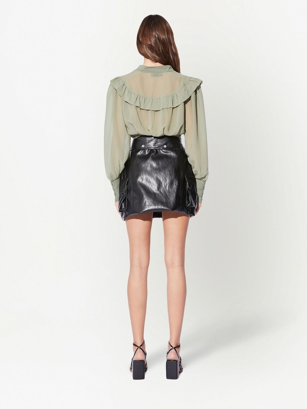 Alana cargo skirt - 4