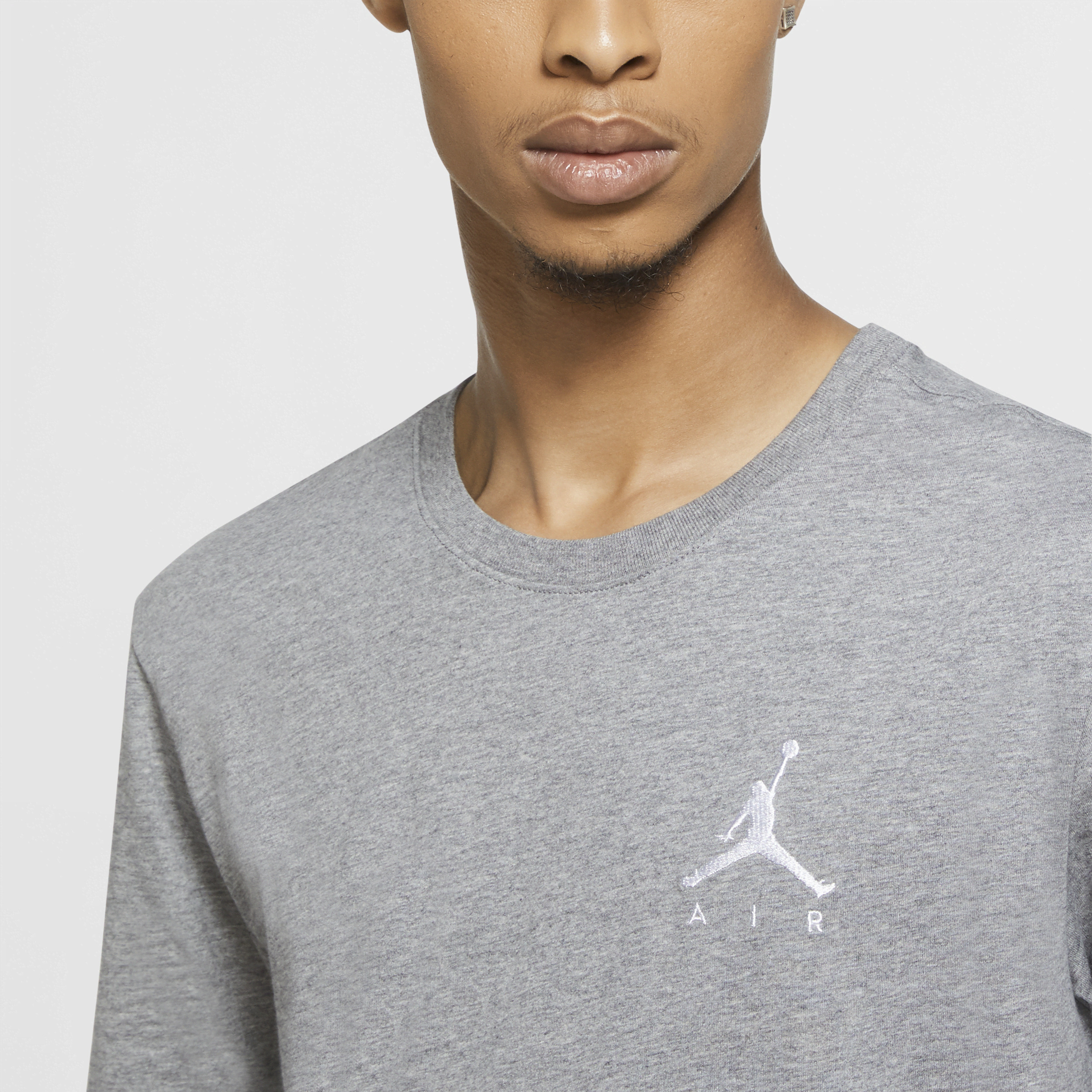 Men's Jordan Jumpman Air T-Shirt - 3