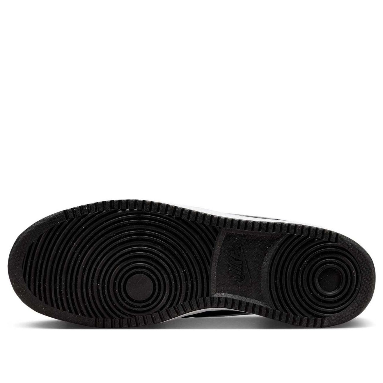 Nike Court Vision Low 'Black White' HM9862-001 - 6