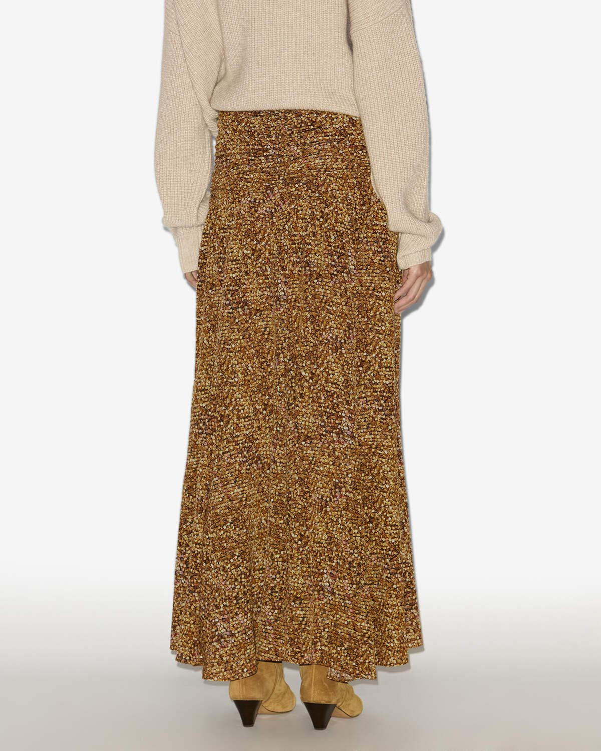 SYANA SKIRT - 5