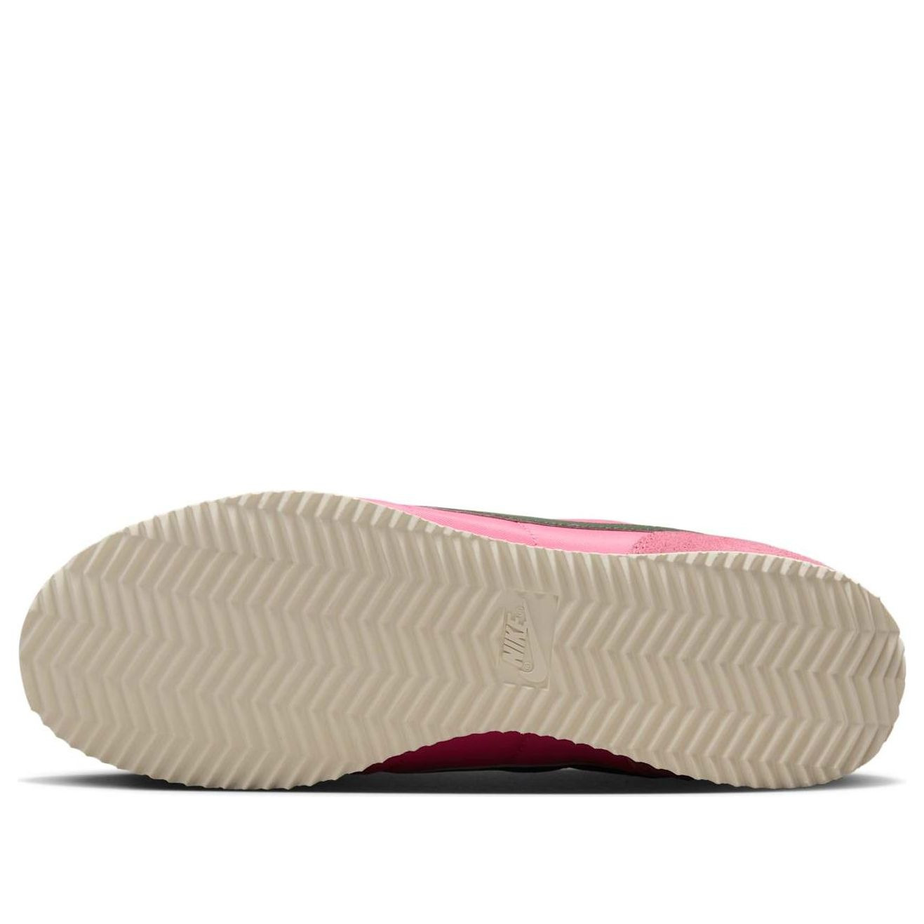 (WMNS) Nike Cortez TXT 'Pinksicle' IH2361-600 - 5