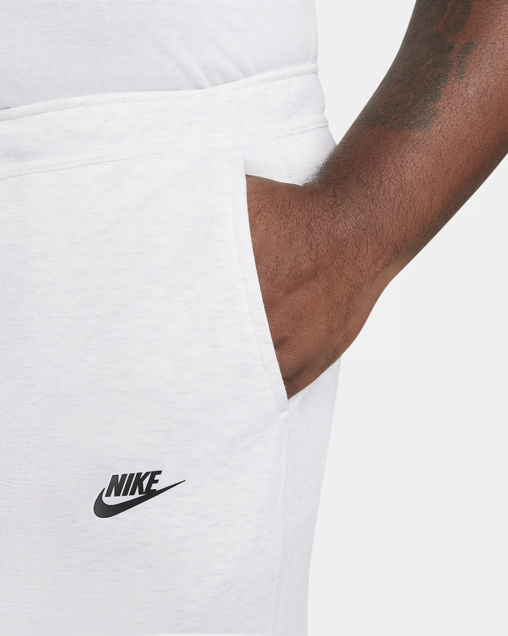 Nike Sportswear Tech Fleece Men's Joggers - 14