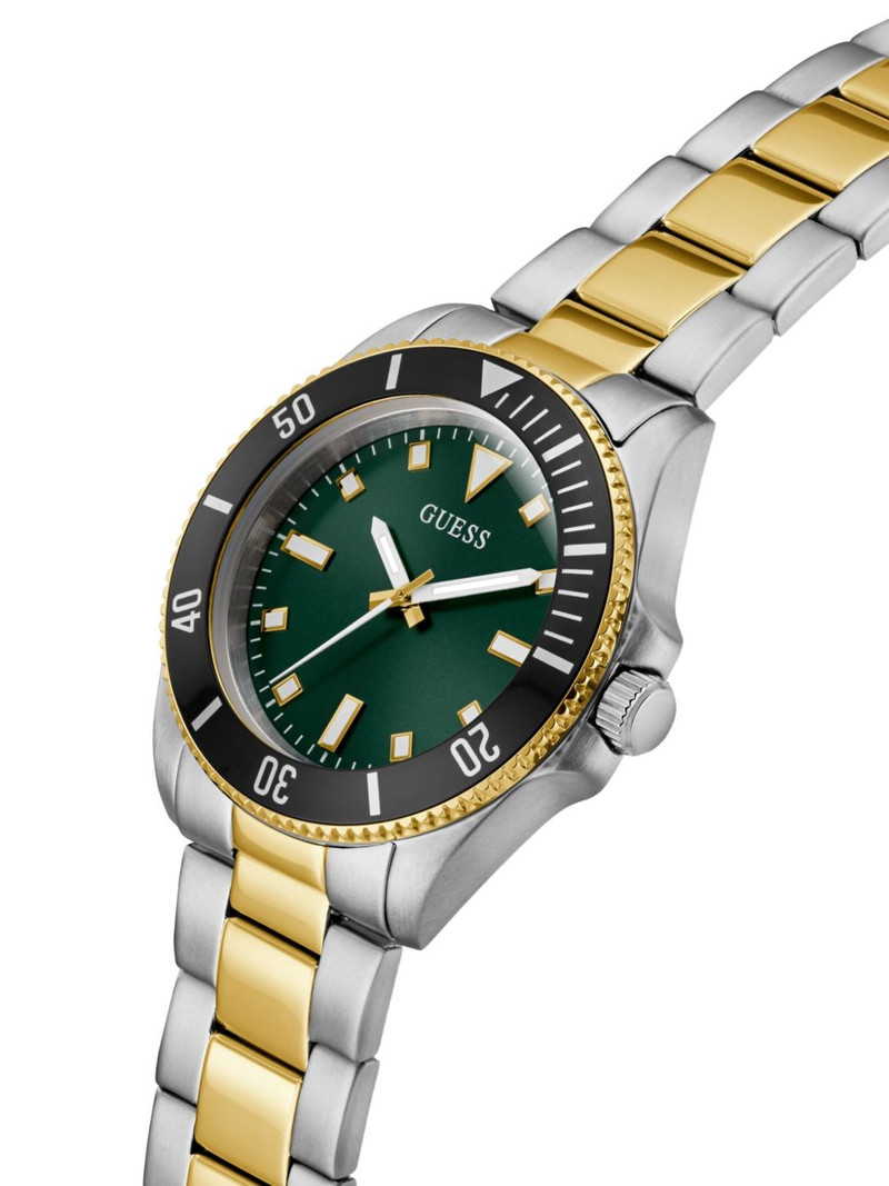 stainless steel 41mm 3
