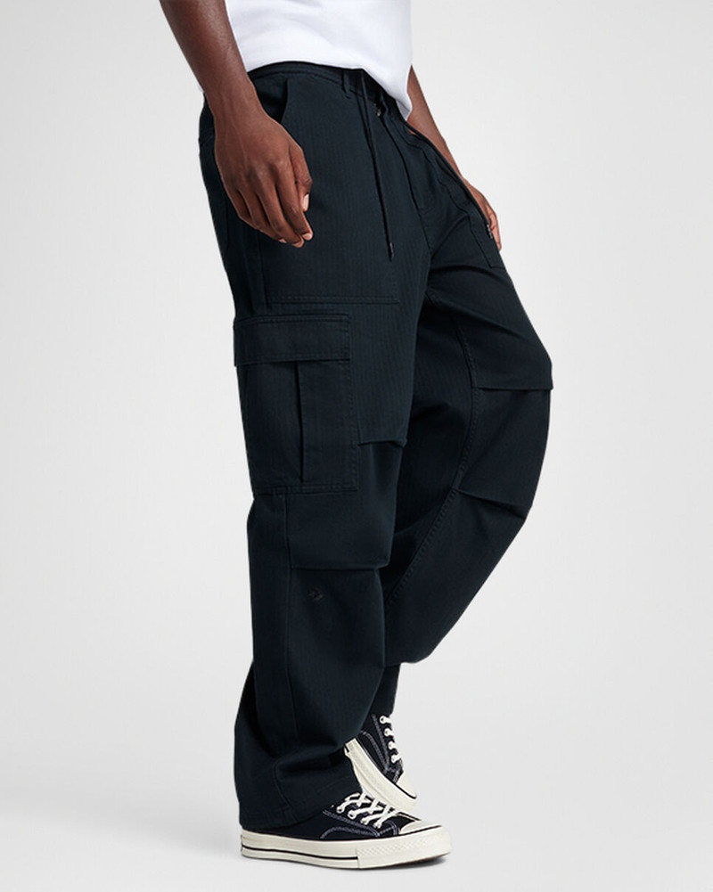 Harbor Cargo Pants 1