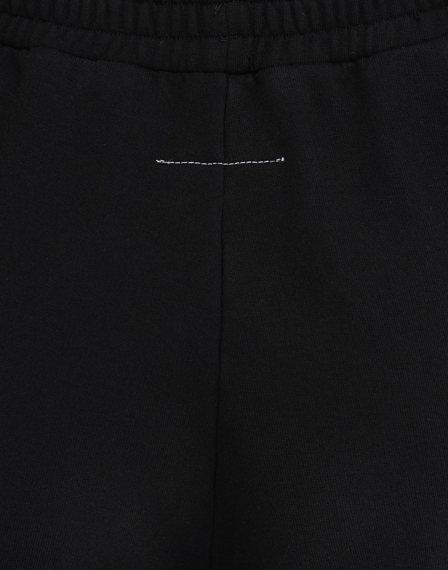 Slit sweatpants - 6