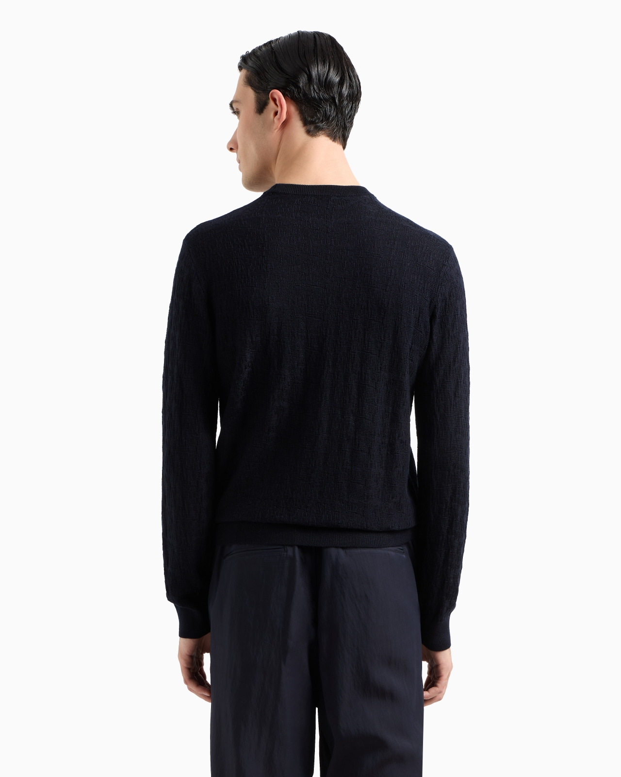 JUMPERS - 3