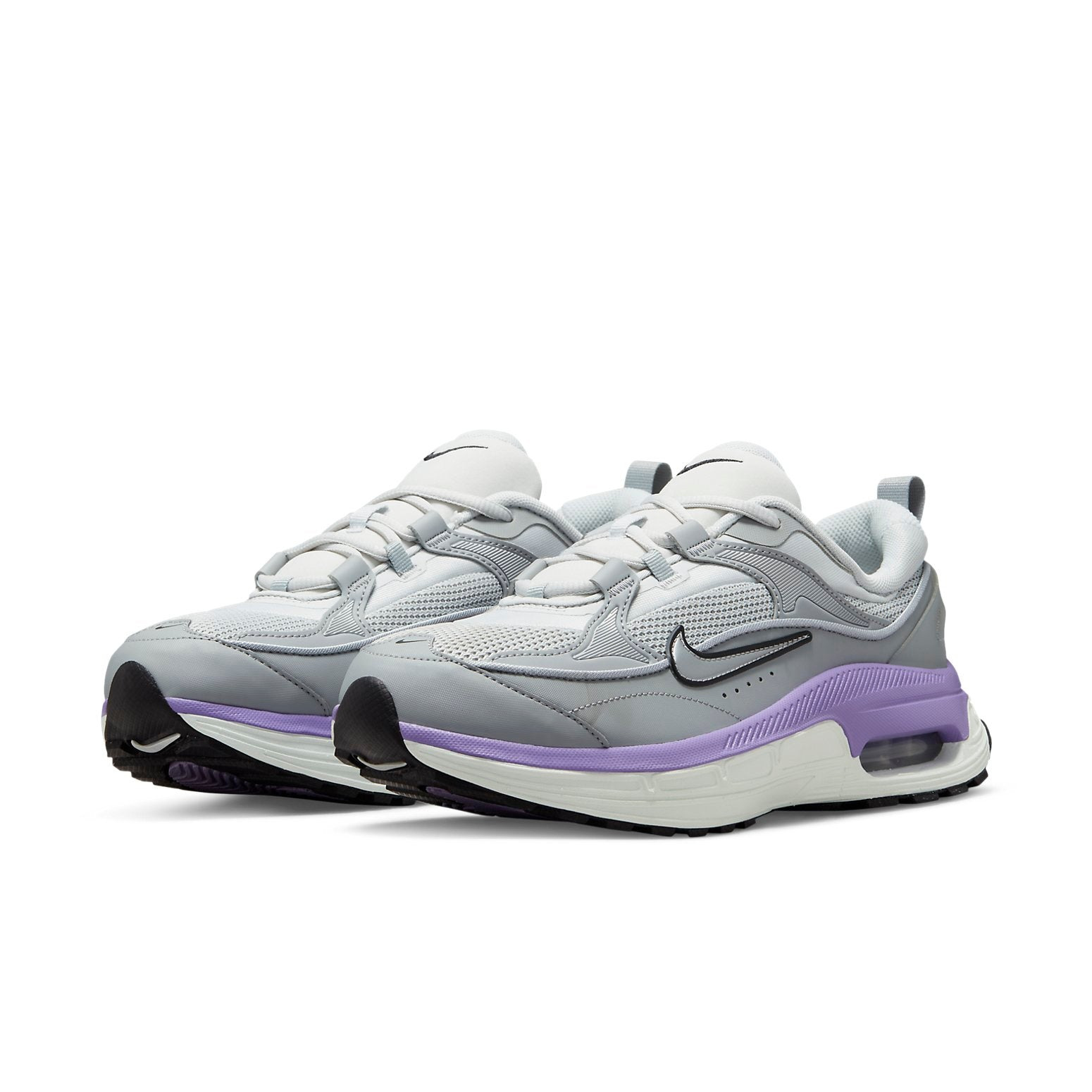 (WMNS) Nike Air Max Bliss 'Photon Dust Lilac' DH5128-001 - 3